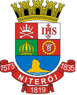Câmara Municipal de Niterói